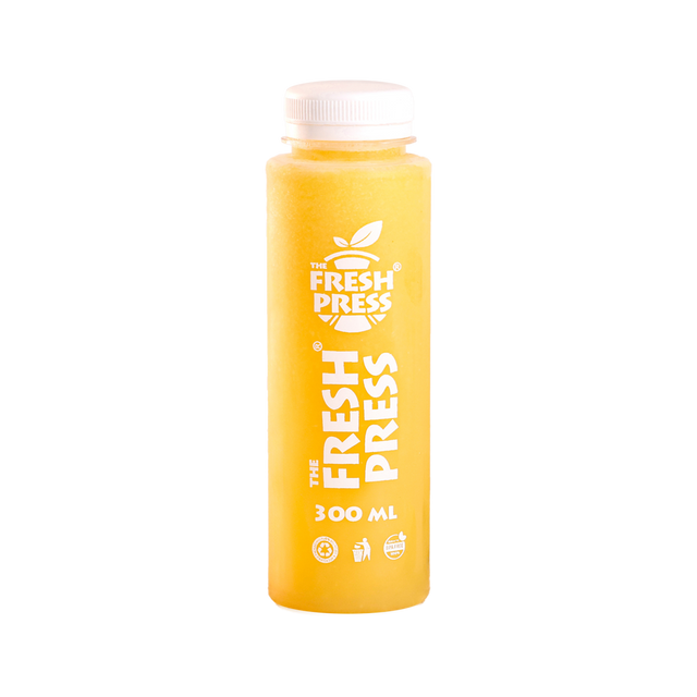 FreshPress