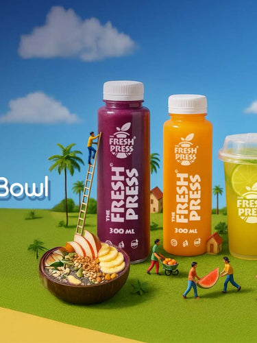 FreshPress