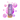 Purple Taro Bubble tea